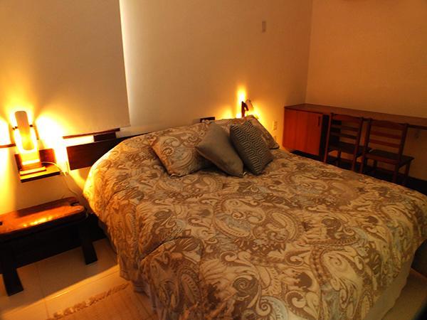 Camboinhas Bnb Niteroi Exterior photo